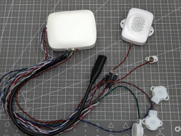 初学者视角体验：【QEM820MA-CN】轻松玩转音乐播放！