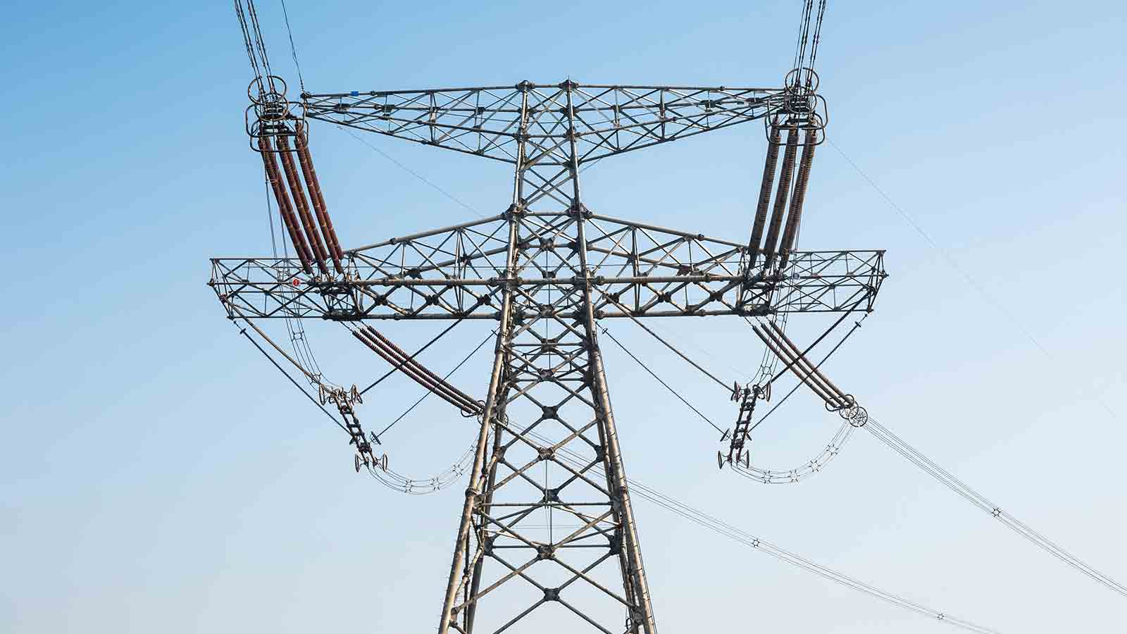 从发电到用电，移远电力解决方案为智能电网的高效运营保驾护航