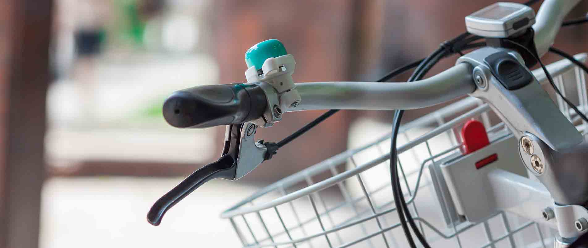 风靡海外的E-bike新赛道，j9官网可以做些什么？