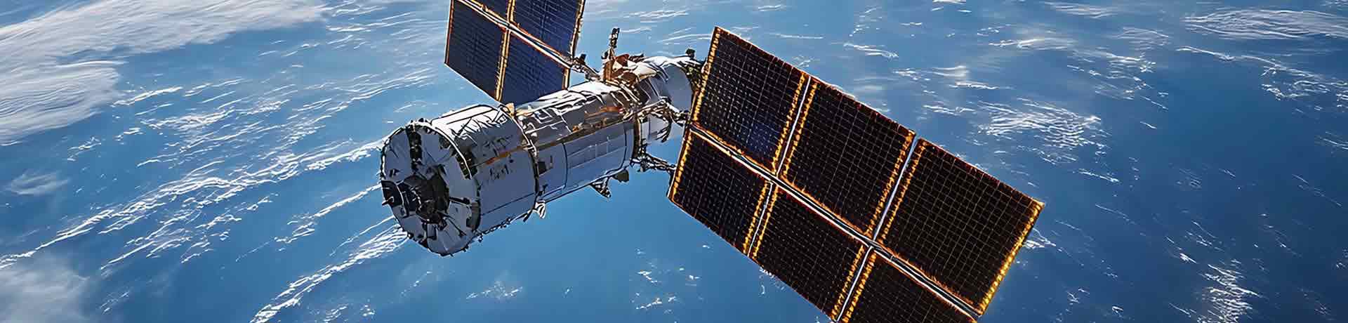 【科普】卫星物联网悄然崛起，万亿市场价值即将井喷