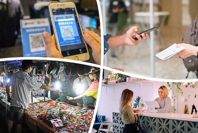 可移动云喇叭：随时随地播报，全天候严防收银漏单