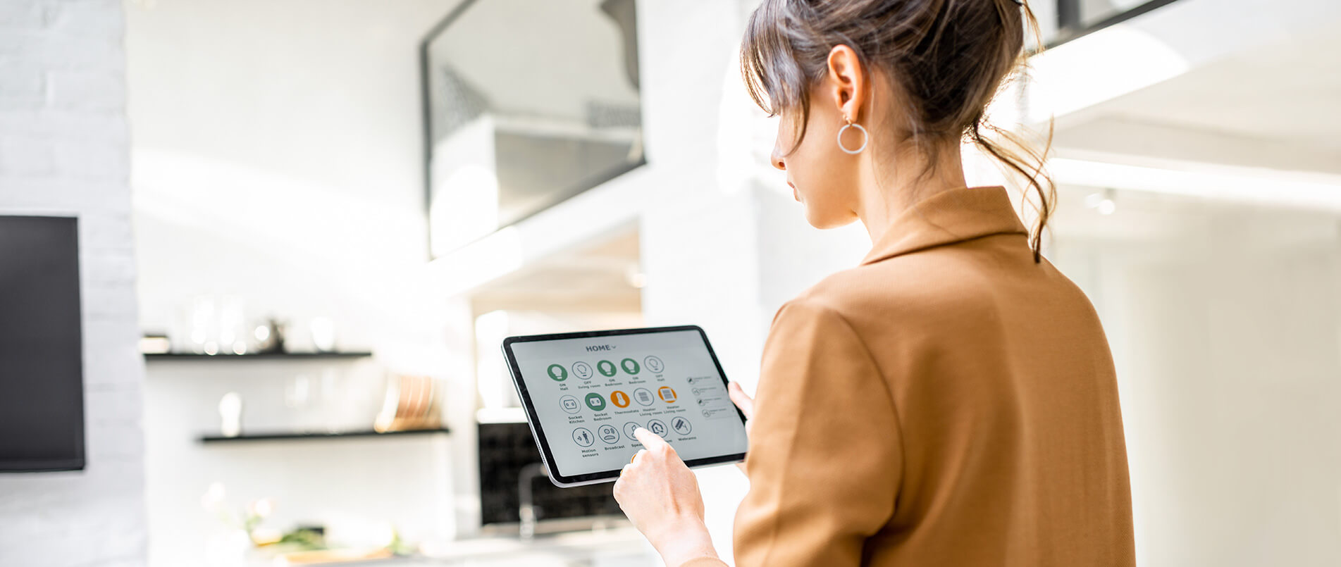 加速全球普及！j9官网Wi-Fi HaLow模组FGH100M率先通过CE、FCC认证
