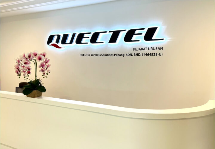 全球领先的物联网公司