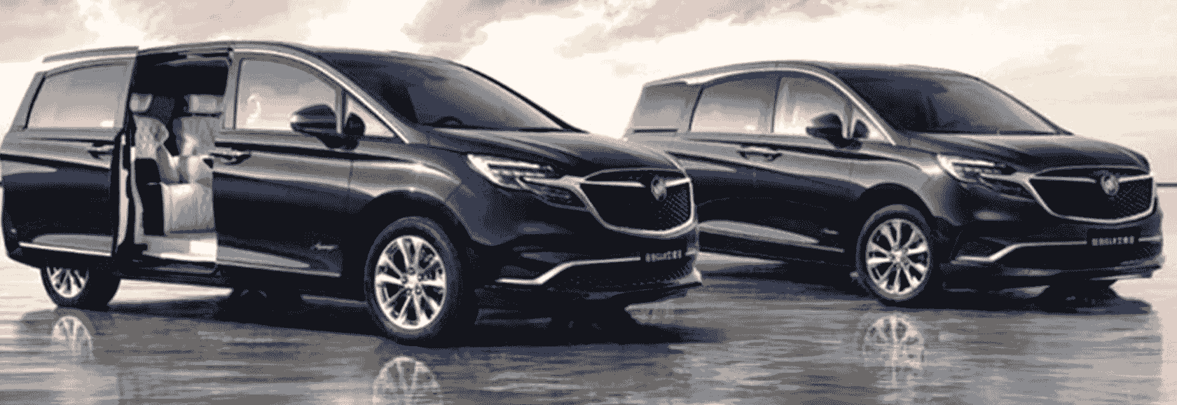 C-V2X落地又一弹，移远模组支持别克GL8 Avenir艾维亚C-V2X车型商用