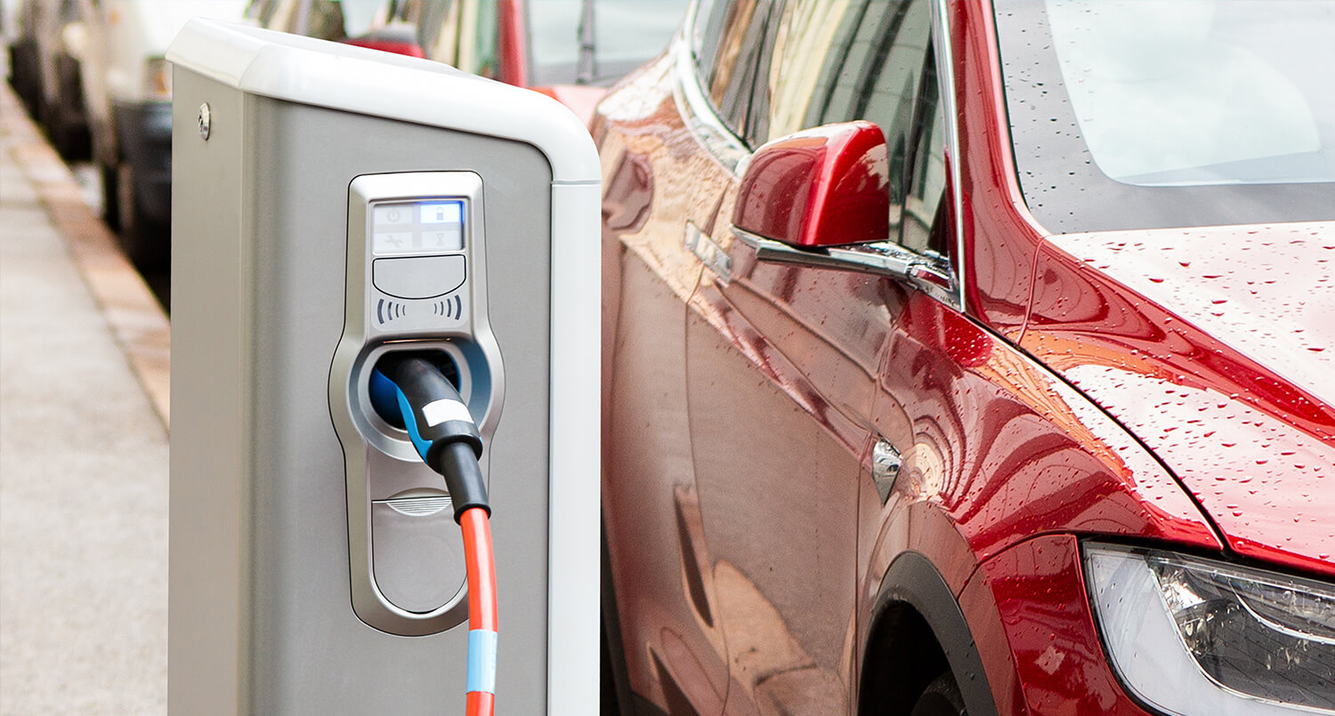 双碳目标下，Cat 1如何助力电动汽车解决“充电难”问题