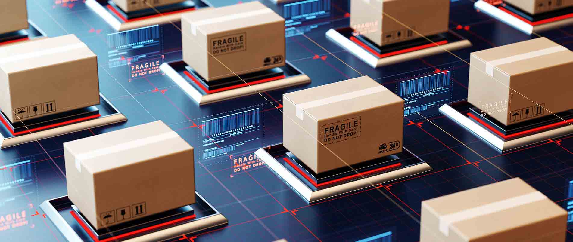 “模组+区块链”如何助推实体产业可信数字化？