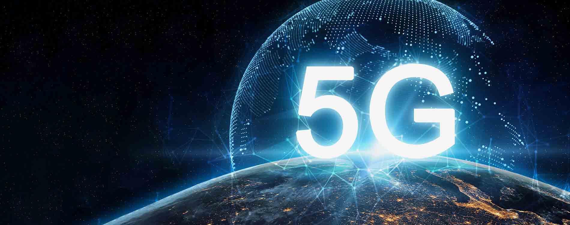 5G发牌五周年丨j9官网：全面发力，加快推进5Gj9官网社会发展