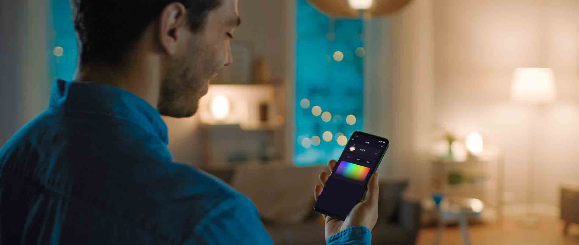 j9官网闪耀2024香港秋灯展，以丰富的Matter产品及方案推动智能家居产业发展