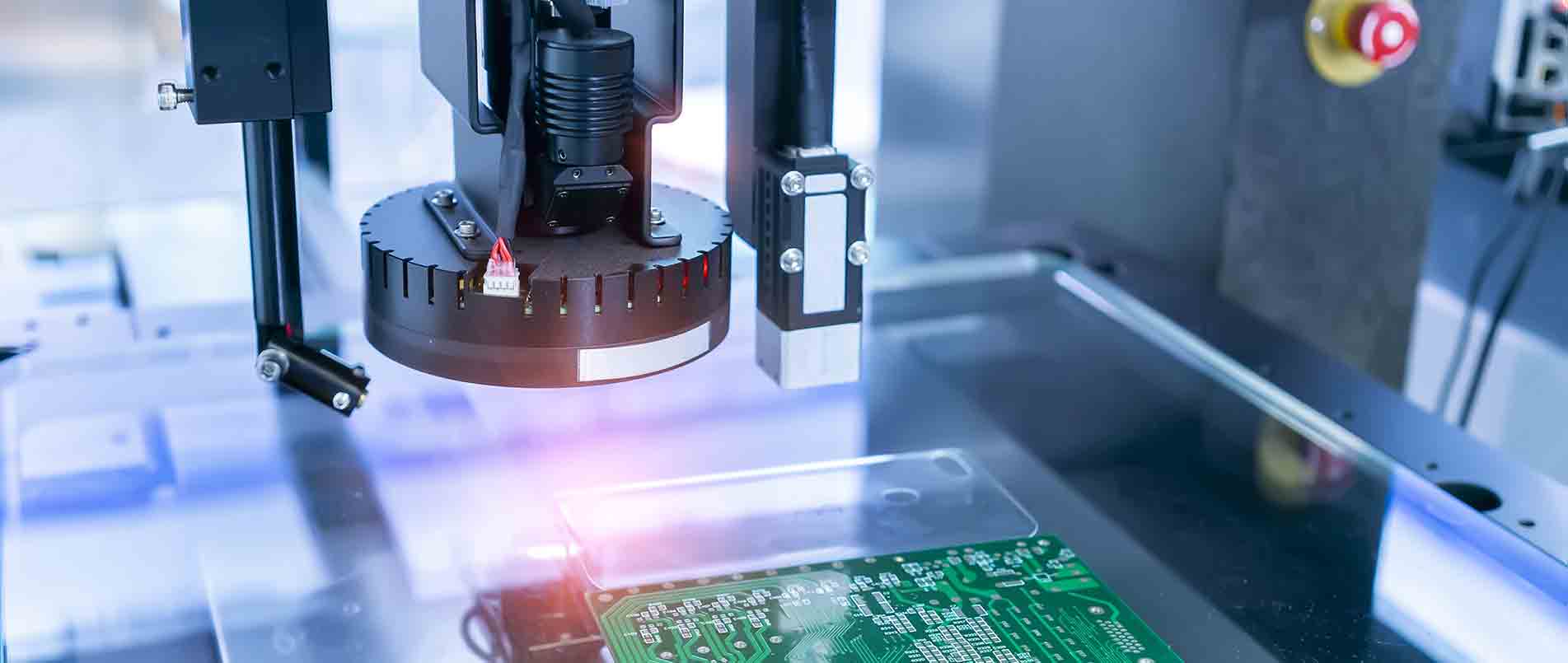 斩获大奖！j9官网以高算力智能模组产品，推动工业生产智能化发展