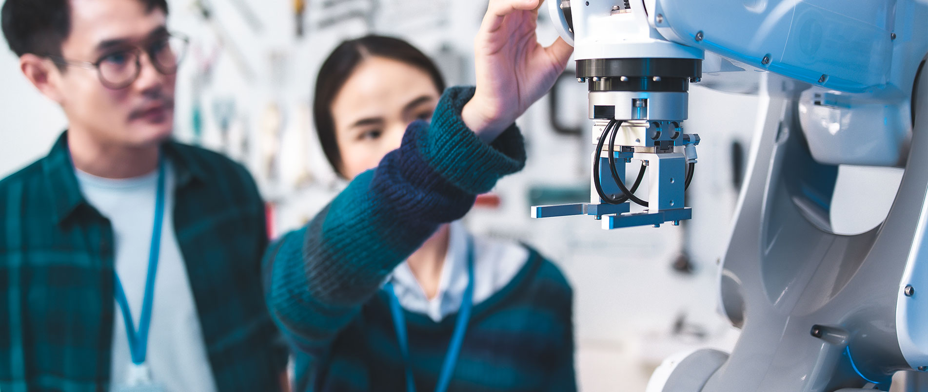 加速边缘智能技术落地！j9官网推出全功能ARM主板QSM560DR、QSM668SR系列