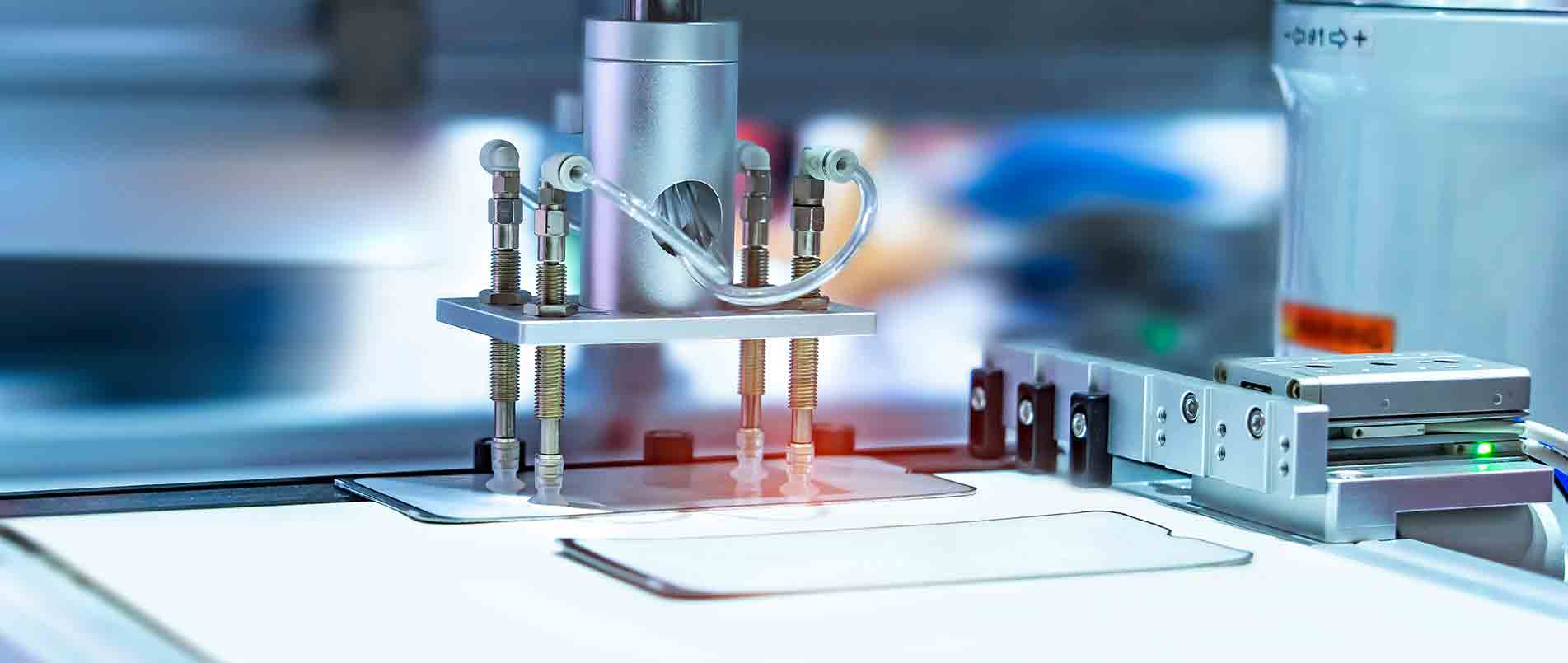 Vision China 2024 | j9官网以一体化的AI训练及部署能力，引领3C电子制造智能升级