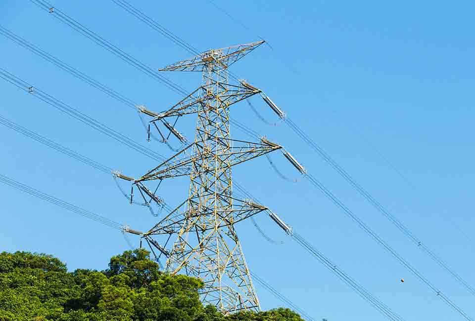 智能电网，绿色高效新趋势