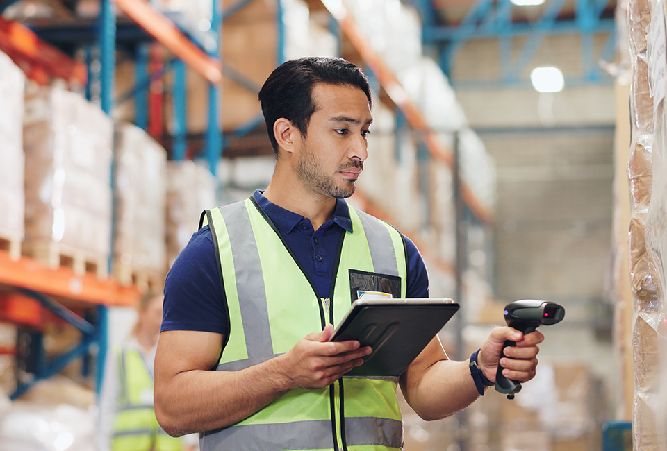 物流业加速发展，LPWA成连接新趋势