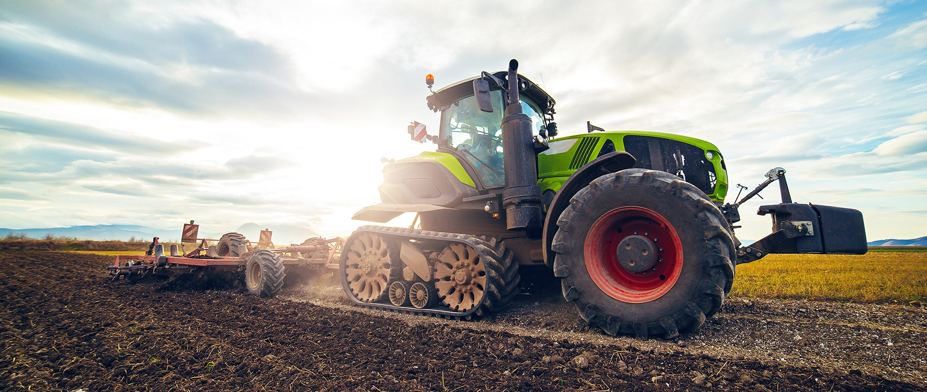 j9官网FMA310智能农机自驾系统，多元优势赋能农业生产