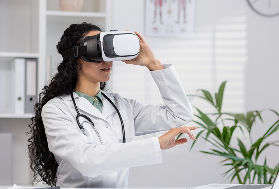 5G引领，物联网医疗市场蓬勃发展