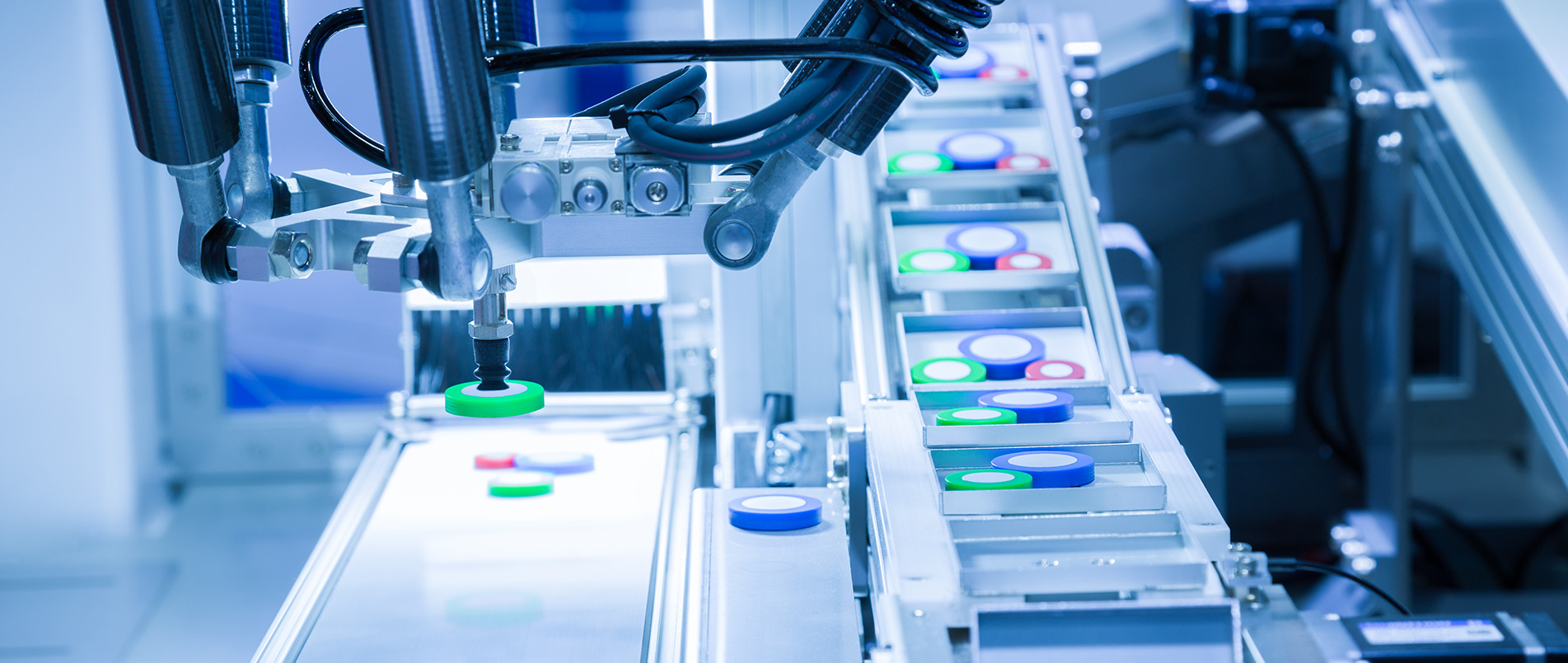 再添殊荣！j9官网工业智能品牌宝维塔?斩获AI创新应用奖