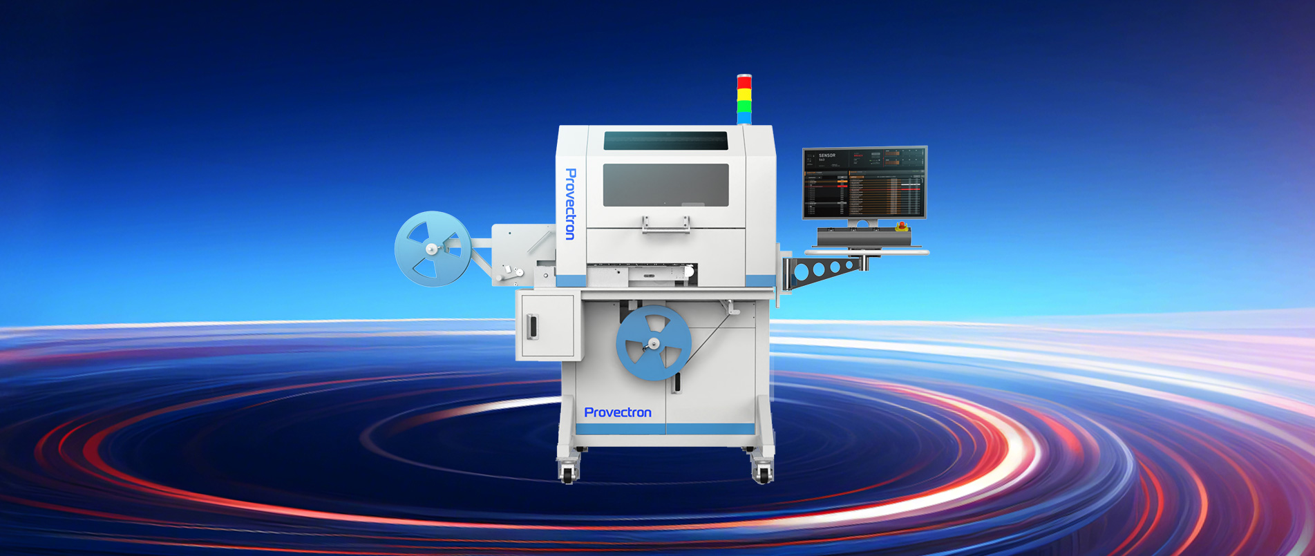 性能跃升，兼容更广，宝维塔发布新一代UpCore 002全自动烧录机