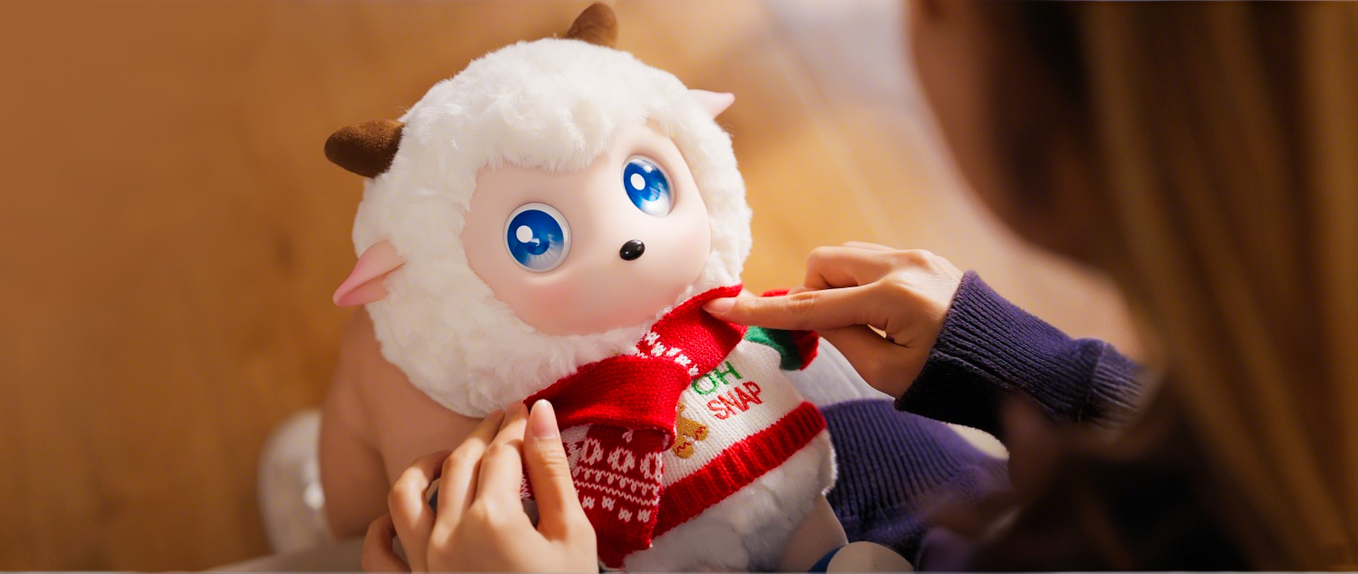 j9官网 × 奥飞娱乐，共同打造AI潮玩2.0时代