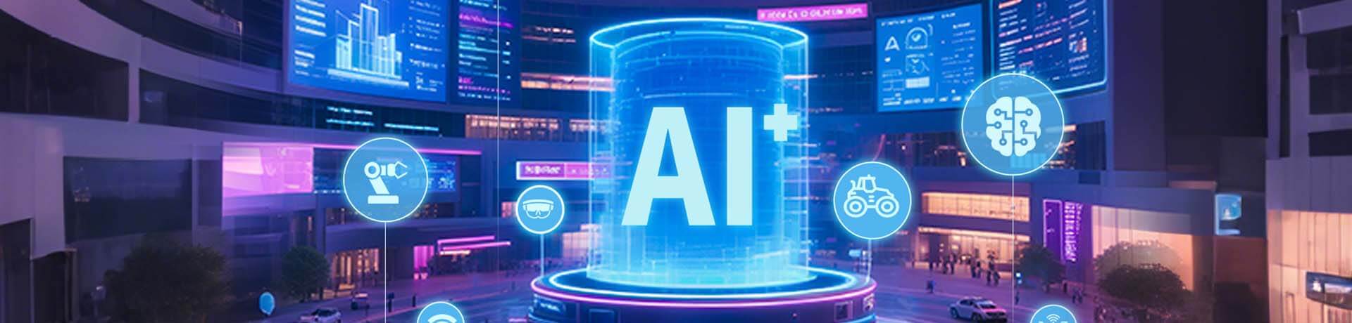 引爆IOTE！机器人“能听会说”圈粉无数，移远AIoT唤醒万物“思考力”