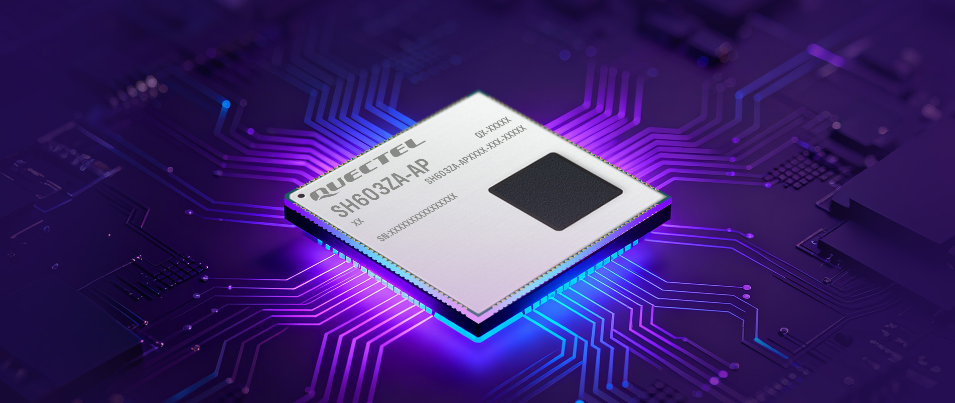 如何破解跨场景开发与降本难题？这套全国产化模组给出答案