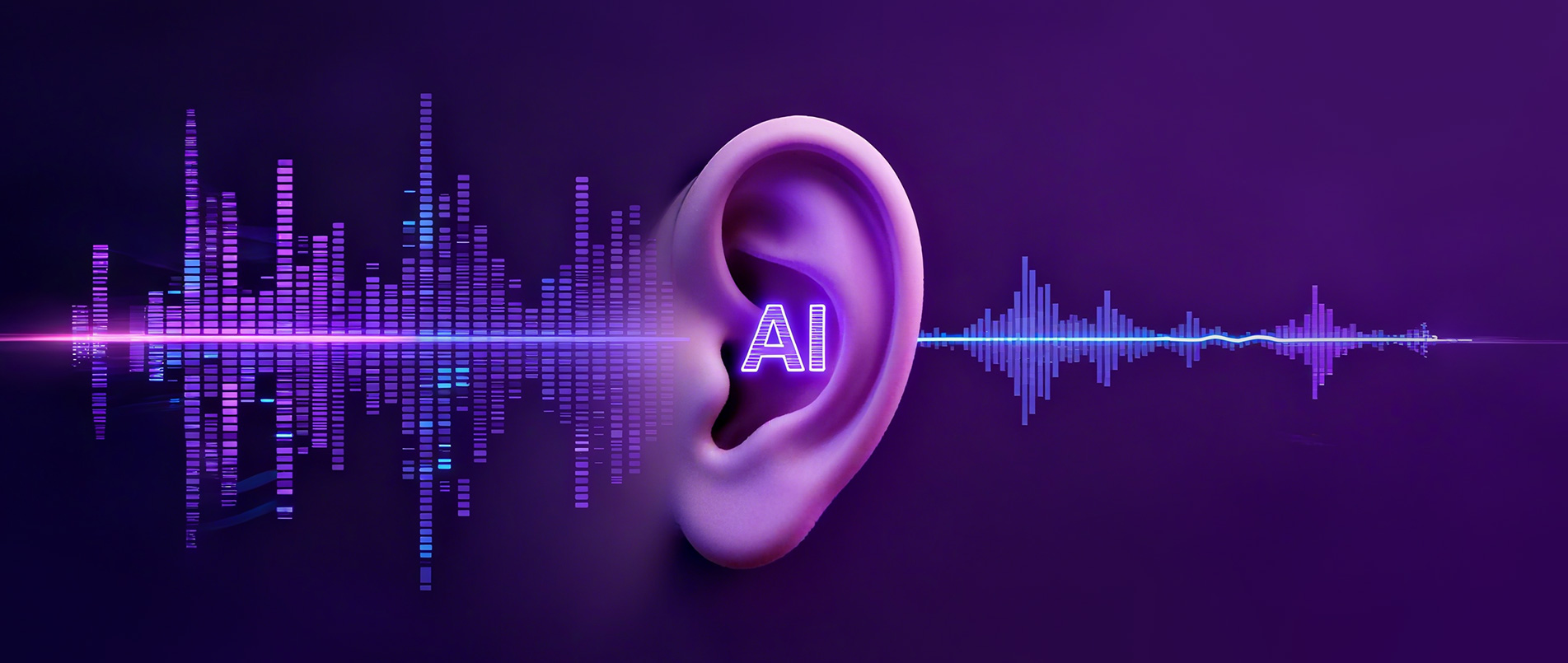 听得清，才是真智能！移远“金耳朵”升级——AI回声消除，让对话更清晰自然！