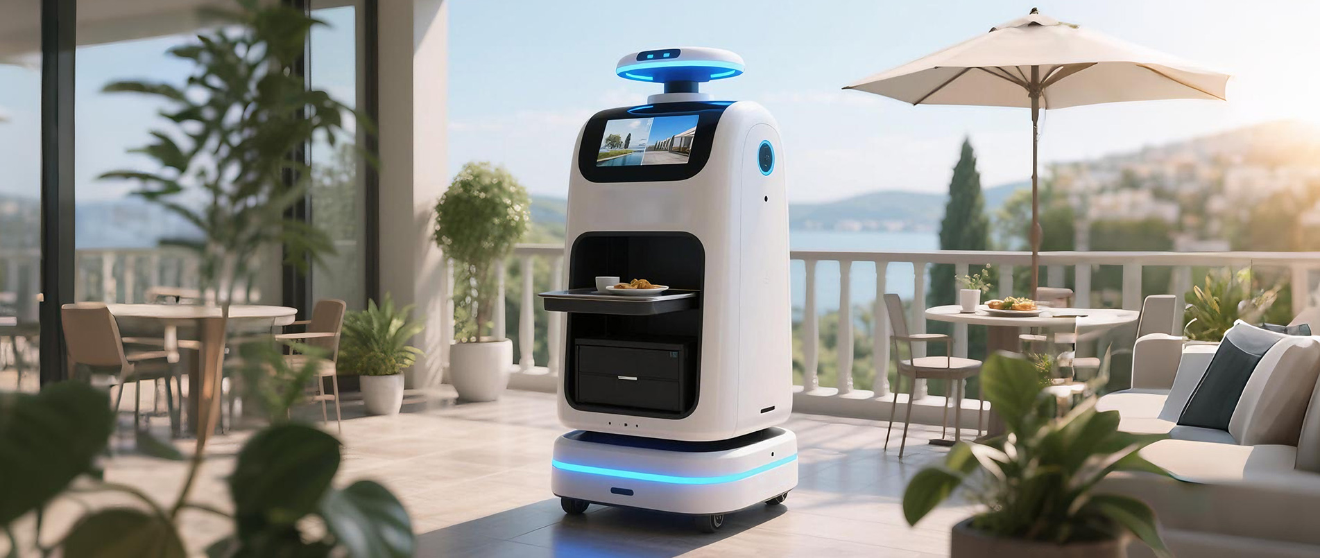 如何让AIoT设备时刻“智商在线”？移远AI太懂了！